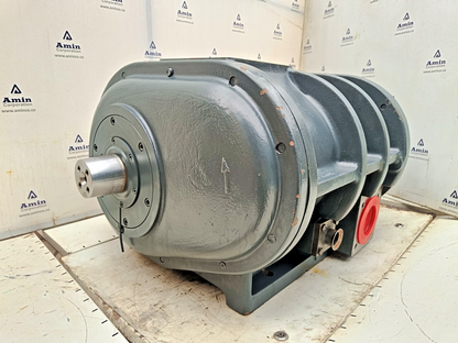 Kaeser Sigma 4 Rotary Screw Air Compressor Airend Mfg.2020