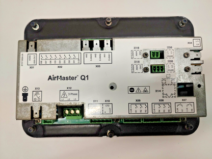 Tamrotor AIRMASTER Q1 Compressor Controller Display #2