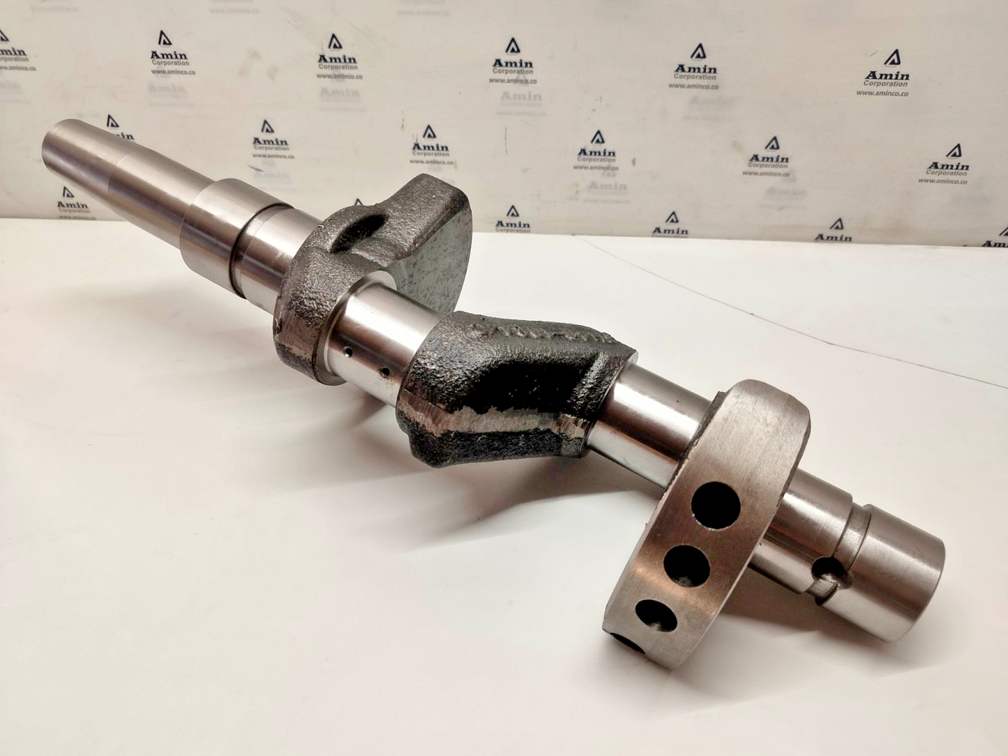 New Replacement Crank Shaft For CARRIER 5H40 Compressor