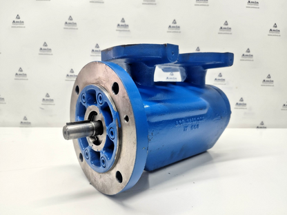 Allweiler SPF40R38G8.3-W8 Triple Screw Pump - Pressure Tested