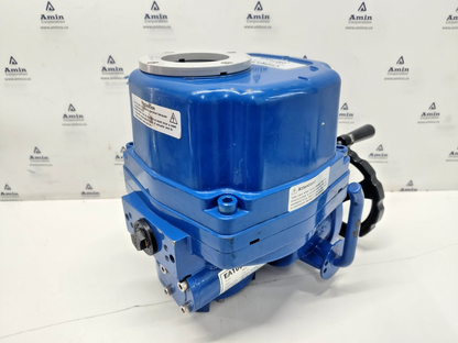 Amot Controls EA100 CompACT Electric Actuator EA10017S2200-AA - NEW