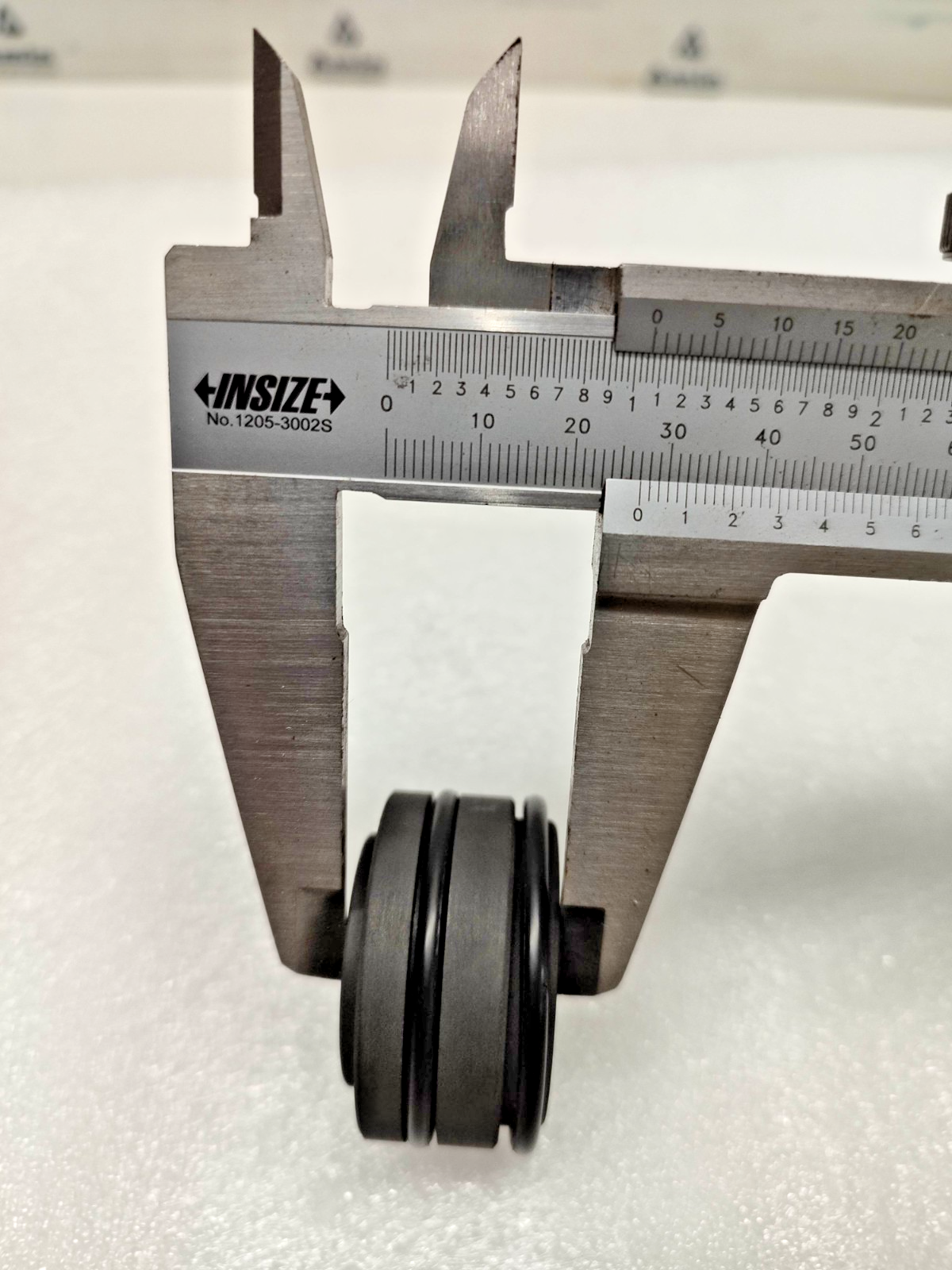 Taiko pump HHB-1MA Mechanical Seal - NEW