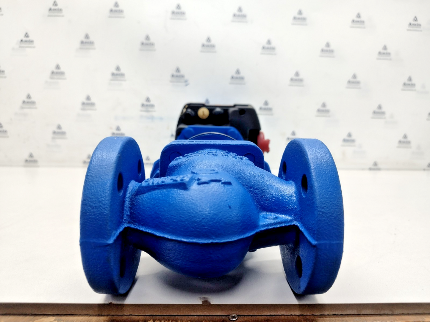 Ari-armaturen ARI-PREMIO 2,2 kN Electric Thrust Actuator with DN20 PN16 Valve