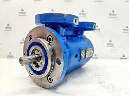 Allweiler SPF10 R28 G8.3 W20 Triple screw pump - Pressure Tested