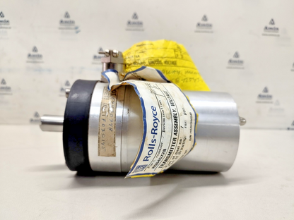 Rolls-Royce R984672B Voltage Transmitter Assembly