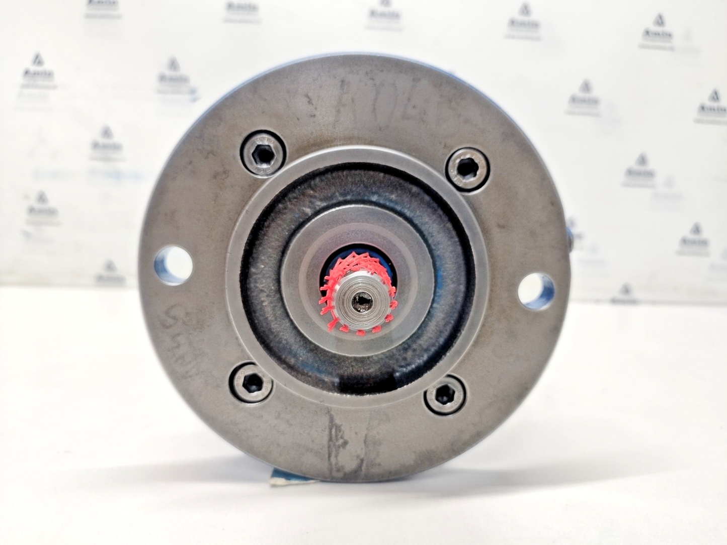 Allweiler AFI20 R46 G19US-W198 Triple screw pump - Refurbished & Tested