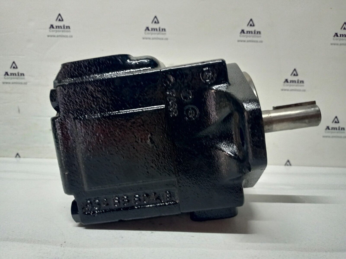 Denison Hydraulics T6C 014 1R00 B1 Hydraulic vane Pump - Pressure Tested