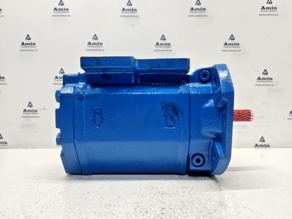 IMO Pump ACE 032N3 NTBP Triple screw Pump Mfg. 2019 - Refurbished & Tested