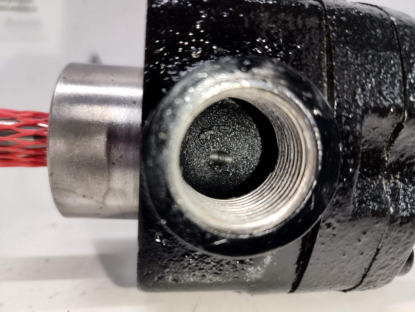 A-RYUNG ATP-210HAVD T-rotor Oil pump - Refurbished