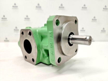 Rickmeier R35/31.5 FL-Z Hydraulic gear pump - NEW