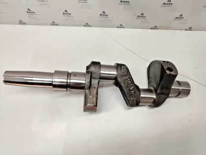 New Replacement Crank Shaft For CARRIER 5H40 Compressor