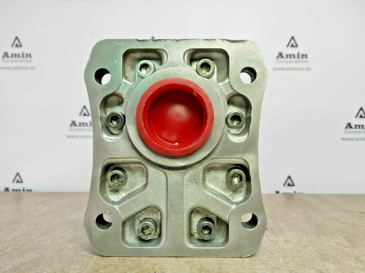 HPI Hydroperfect international M3CB2022L20 hydraulic gear pump - NEW