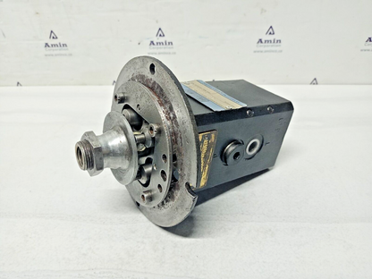 Hagglunds 287.3575-802 Joystick Controller