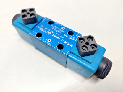 Eaton Vickers DG4V 3S 2C M U D5 60 Directional Control valve - NEW