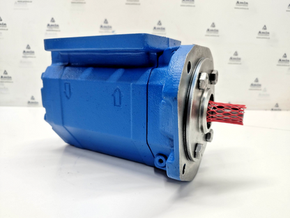 IMO ACP 038K3 NVBP Triple Screw Pump Alfa-Laval P/N: 1764503-65 - Refurbished