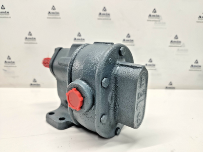 BSM- Brown & Sharpe No.3-S Foot Mounted Rotary Gear Pump - Pressure Tested