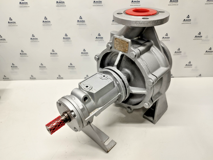 Allweiler NTT 50-200/179 U5A-W4 Centrifugal pump #2