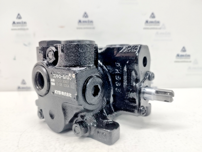 Kyb Kayaba 21010-30407 Hydraulic control valve - NEW