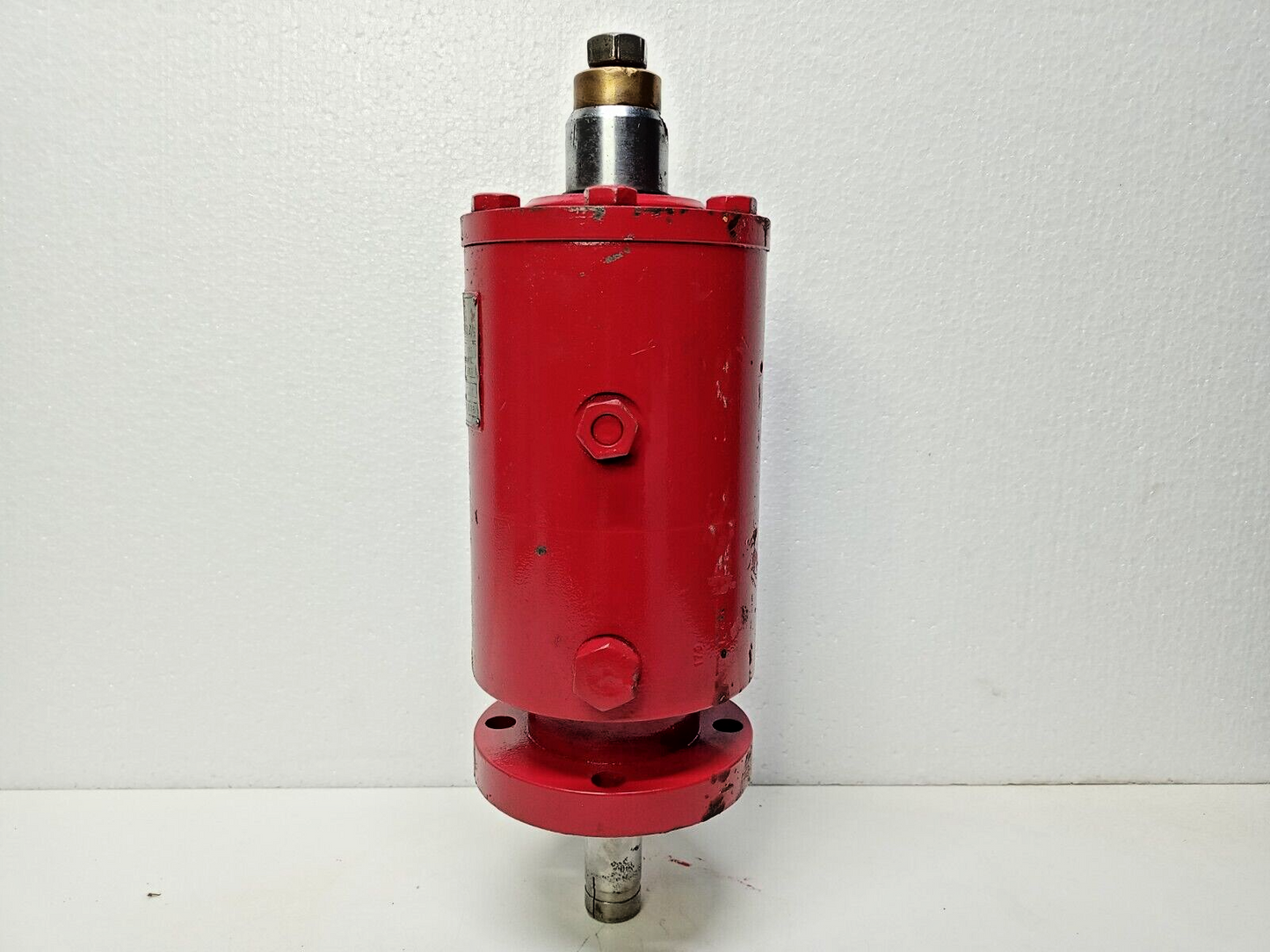 KFCM 32-A1 Danfoss Hydraulic Linear Single-Acting Spring-Closing Actuator