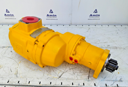 Ingersoll-Rand ST750GBDP03L32 Turbine Air Starter -  Tested