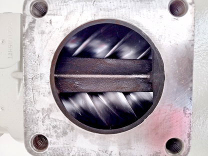 Ingersoll-Rand GHH RAND CF90D4 Screw Compressor Airend