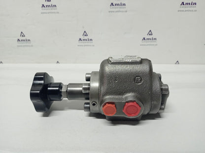 Roquet 2RS03R1F01 Pressure Control Valve Max. 250 bar - NEW