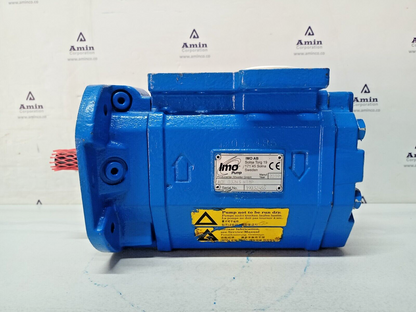 IMO ACE 032N3 NTBP Triple Screw Pump - NEW