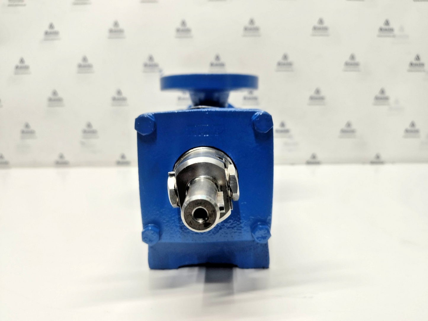 Mono Pump CAA12H1R5/H0547 Single Screw Progressive Cavity Sludge Pump