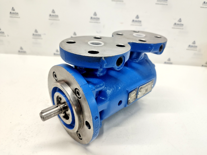Allweiler SPF10 R28 G8.3 W20 Triple screw pump - Pressure Tested