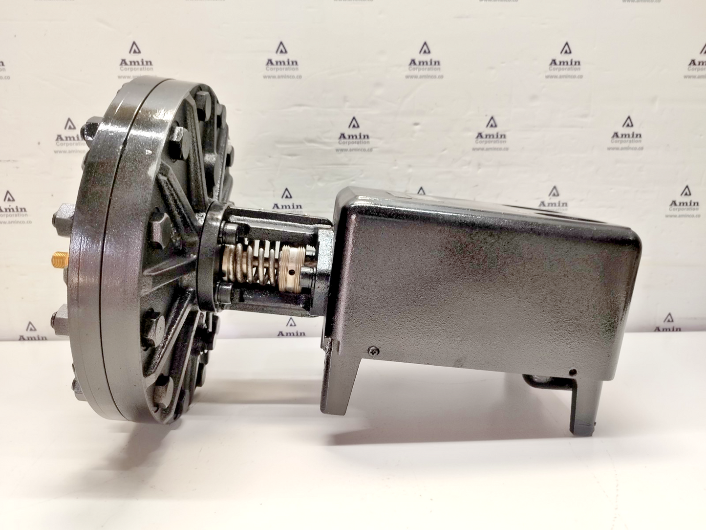 Nakakita LE2-8 level Controller for C.O.P.T. Condenser
