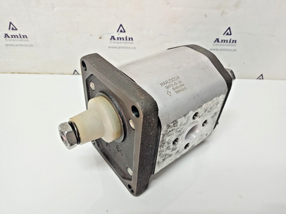 Marzocchi GHP2-D-34 Hydraulic Gear pump - NEW