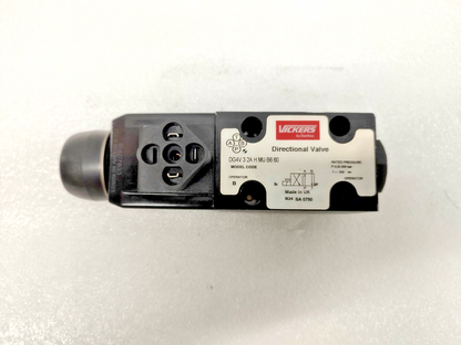 Vickers by Danfoss DG4V-3-2A-H-MU-B6-60 Directional control valve - NEW