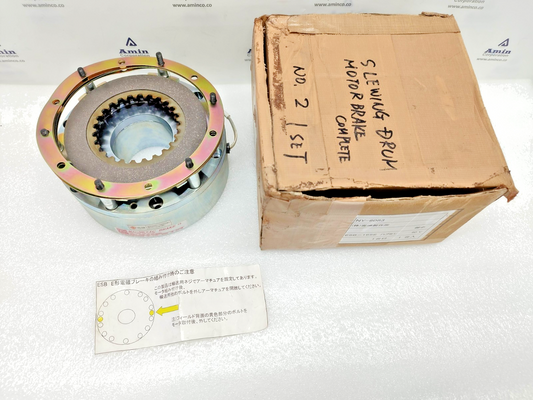 Osaki Dengyosha ESB-165E Electromagnetic Brake DC90V - NEW