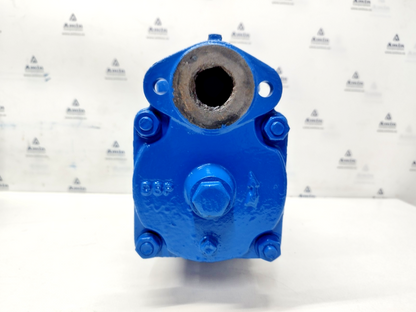Allweiler SOB 101 W G2V10 Side Channel Centrifugal Pump