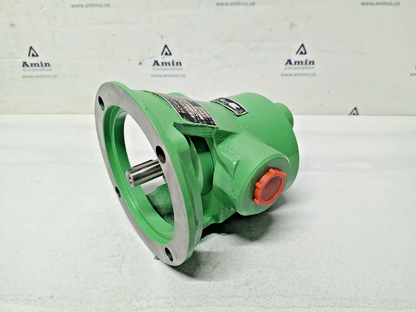 Rickmeier FMA 1.5/12-5-S0  Hydraulic gear pump