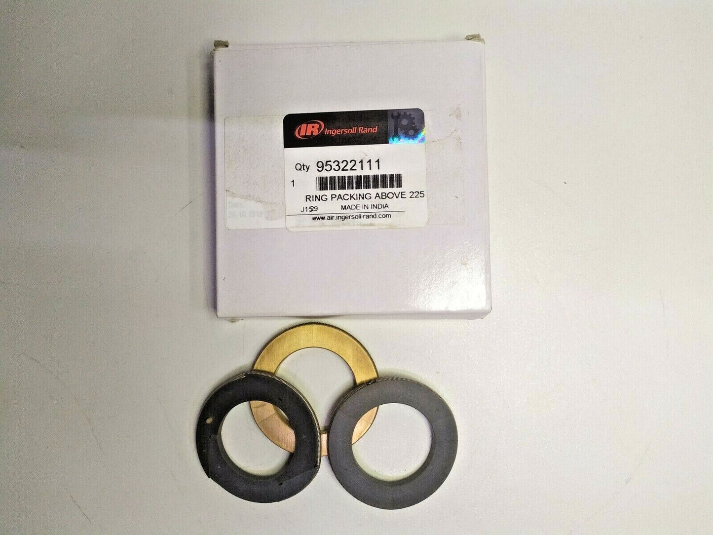 Ingersoll-Rand 95322111 Ring and Springs Packing - Original Genuine