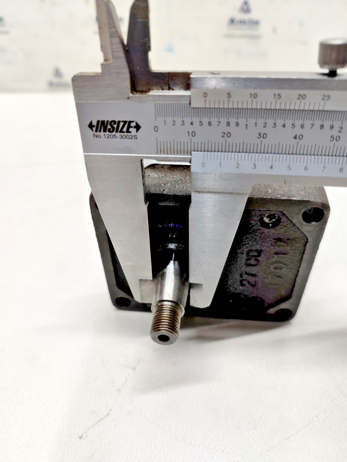 Marzocchi GHP1-D-5 Hydraulic Gear pump