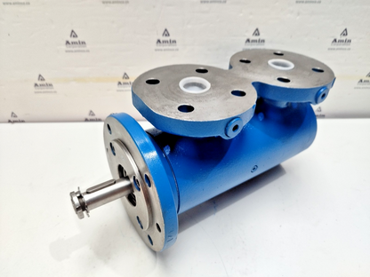 Allweiler SCX/A20R56 Q W 16 Triple screw pump - Refurbished & Tested