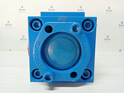 Eaton Vickers CVCS 40 N20 Cartridge Valve CVI 40 D105 M 50