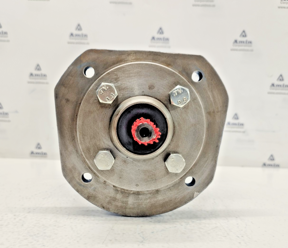 IMO Pump ACE 032N3 NTBP Triple screw Pump Mfg. 2019 - Refurbished & Tested