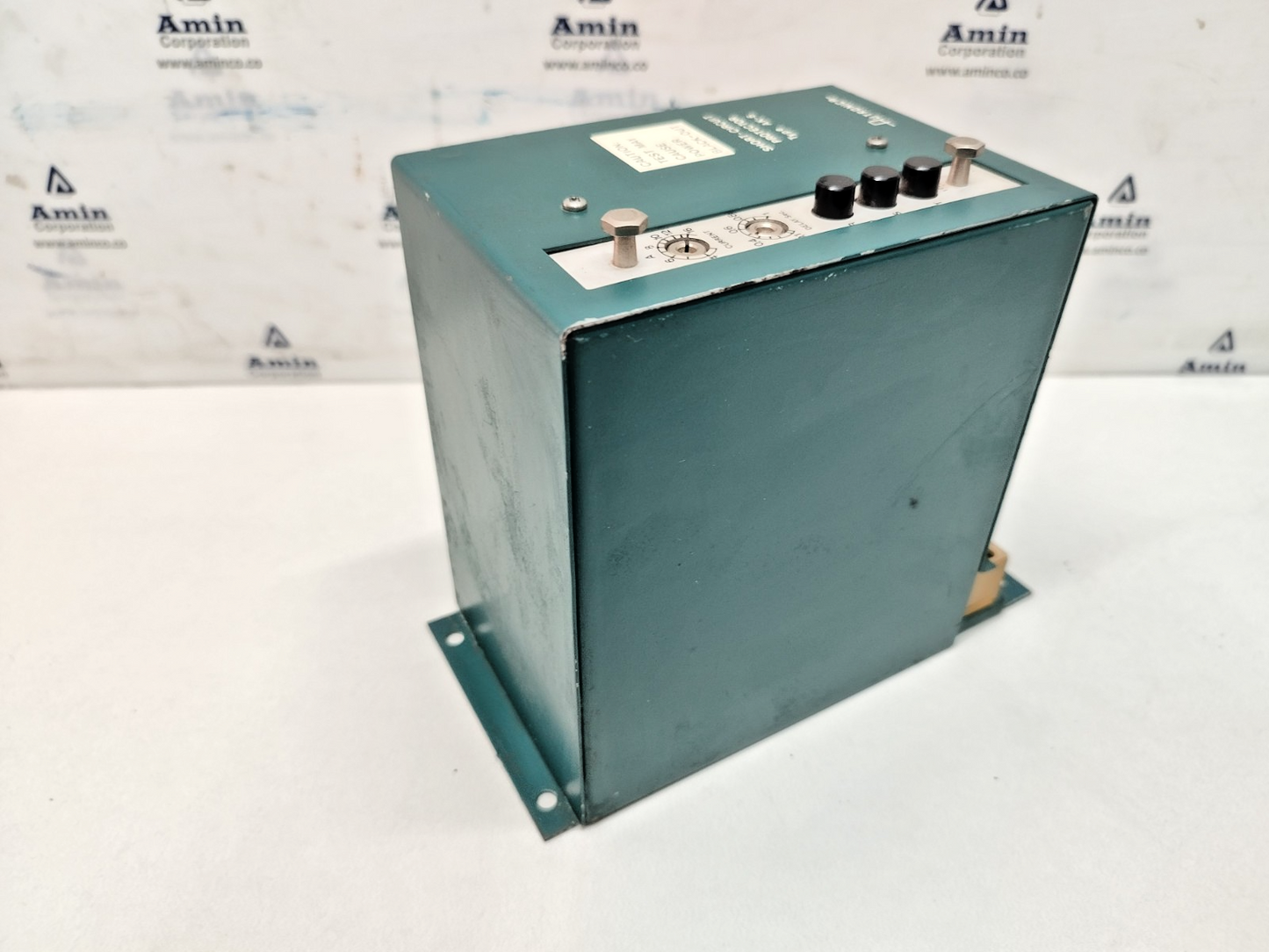 Autronica AK-6 Short Circuit Protector