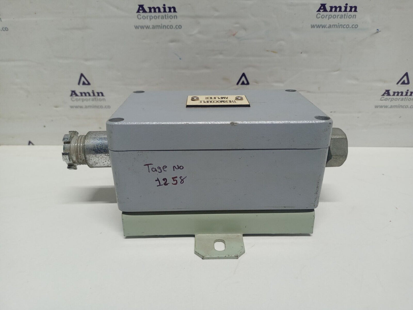 Thermocouple Amplifier - NEW
