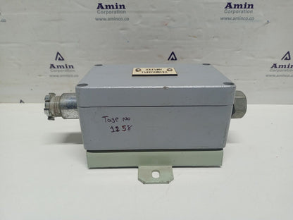 Thermocouple Amplifier - NEW