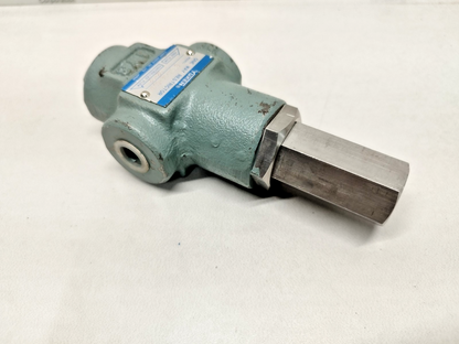 Yuken SRCT-03-5004 Valve - NEW