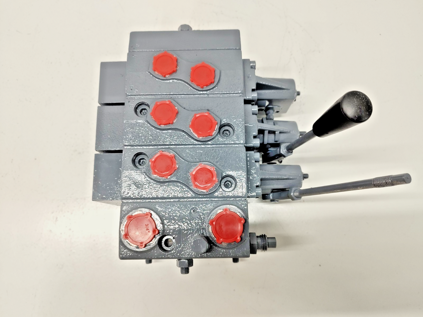 Danfoss 157H5752 Proportional valve PVP 220 bar