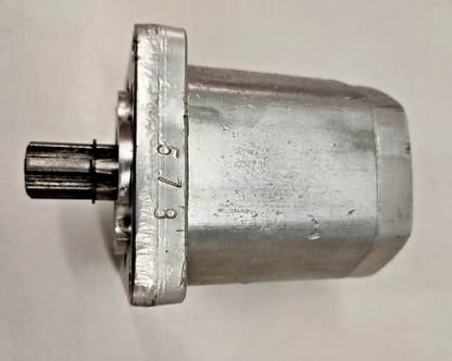 Orsta A16R TGL 10859 Hydraulic Gear pump - Refurbished & Tested #2