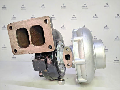 Holset Turbo Charger Assembly no.: 4046599 Model: J95BS/10