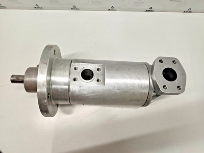 IMO Pump D4 038K2 LRBE Triple Screw Pump - Pressure Tested