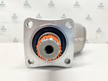 Parker F1-025-R---000 P/N: 3781024 Bent axis Hydraulic piston pump #2