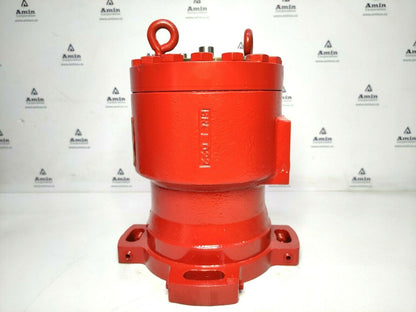 Danfoss BRC 022-A1 Hydraulic Double Acting Balanced Rotary Actuator 051-2321 NEW